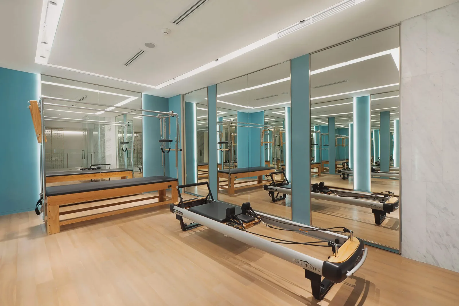 Pilates